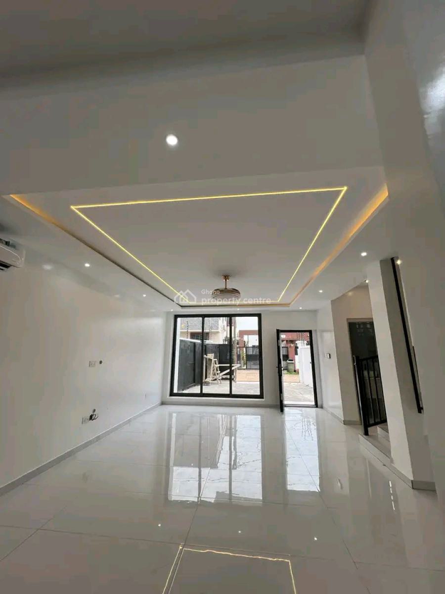 Executive 3 Bedroom House, East Legon Hills, East Legon, Accra, House for Sale