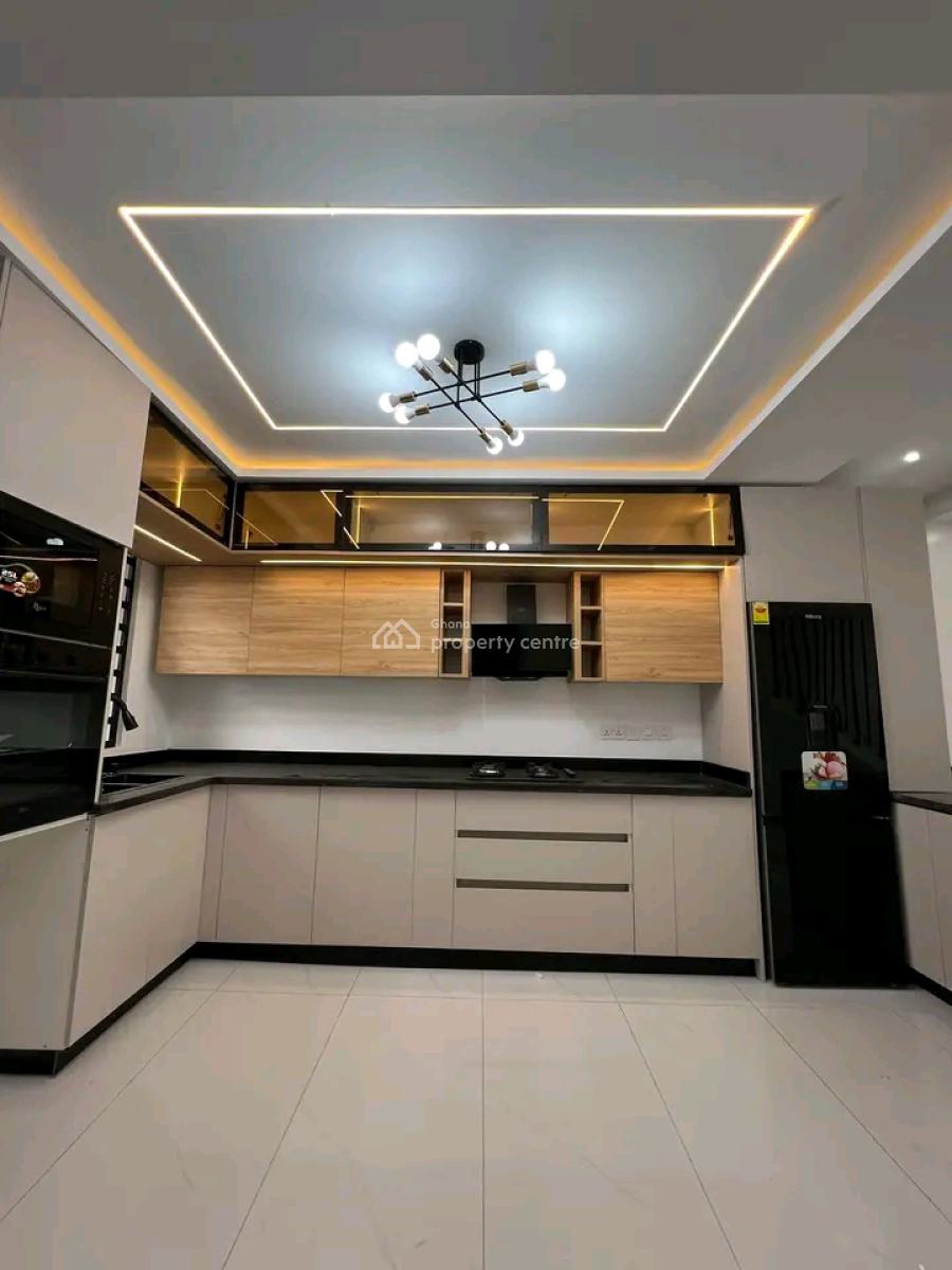 Executive 3 Bedroom House, East Legon Hills, East Legon, Accra, House for Sale