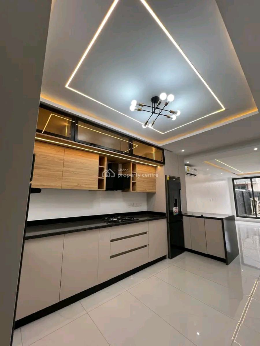 Executive 3 Bedroom House, East Legon Hills, East Legon, Accra, House for Sale