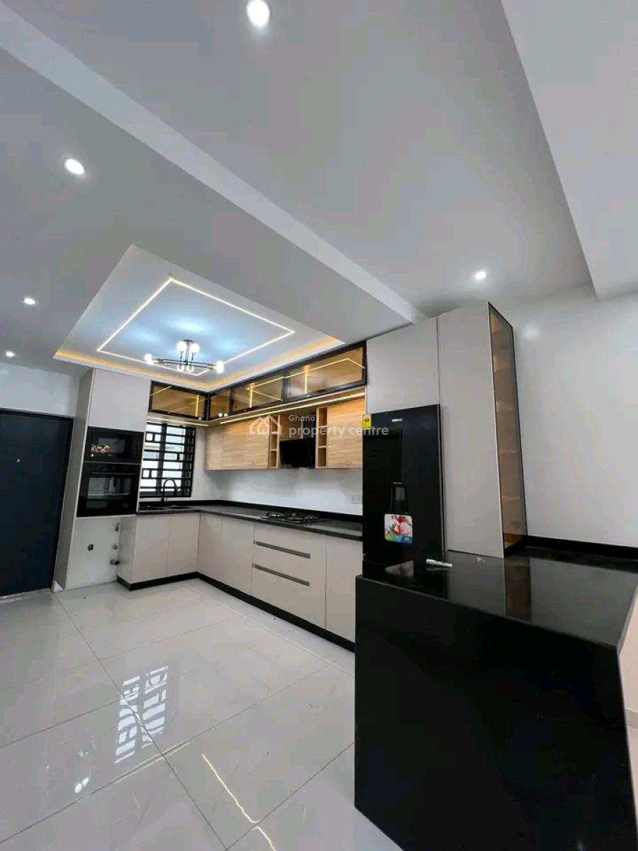 Executive 3 Bedroom House, East Legon Hills, East Legon, Accra, House for Sale