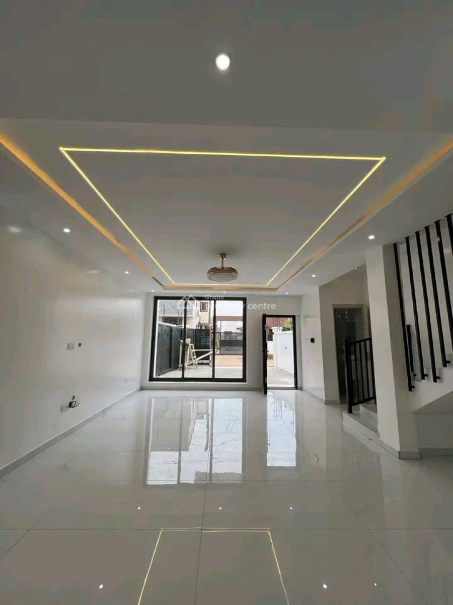 Executive 3 Bedroom House, East Legon Hills, East Legon, Accra, House for Sale