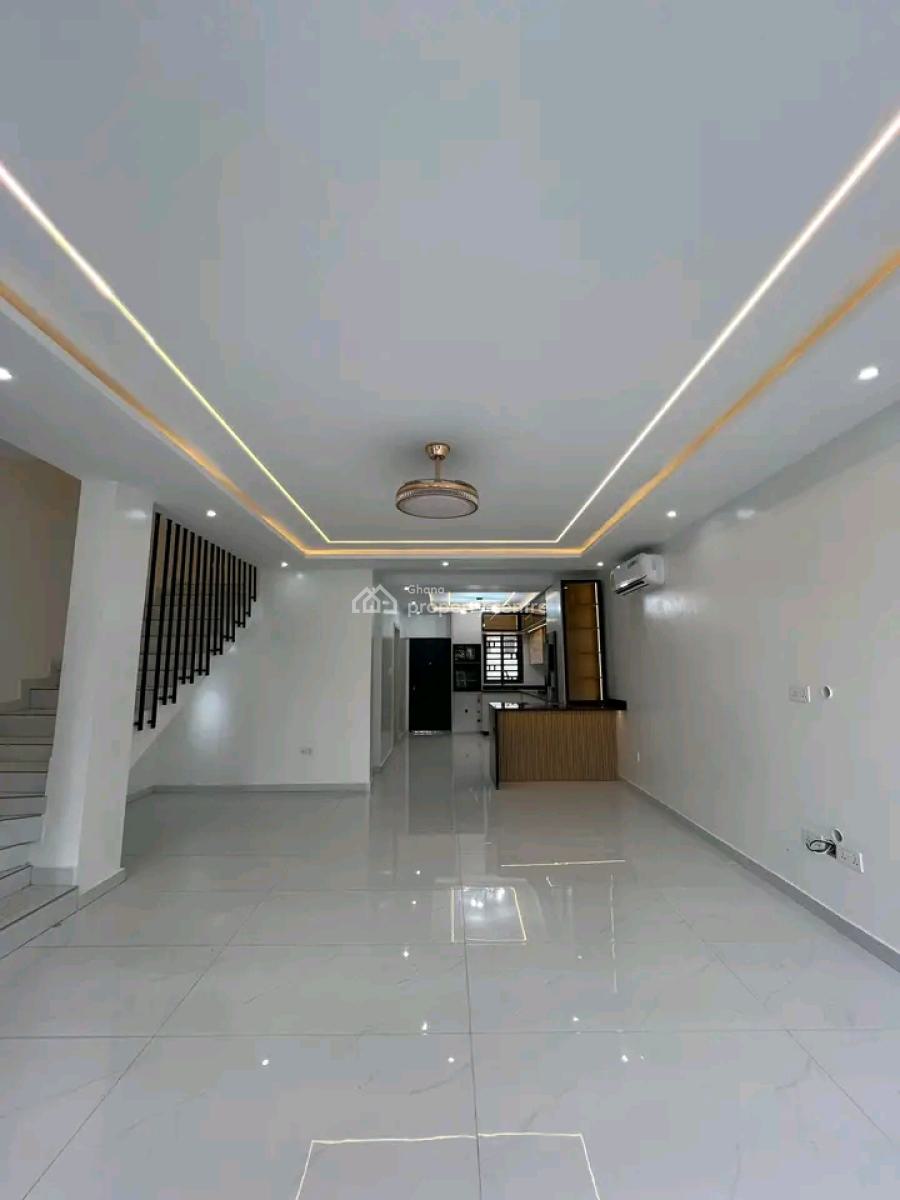 Executive 3 Bedroom House, East Legon Hills, East Legon, Accra, House for Sale