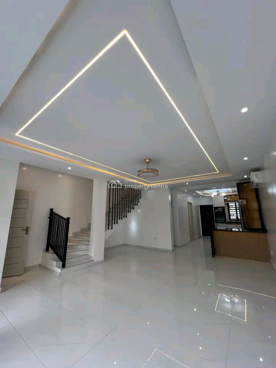 Executive 3 Bedroom House, East Legon Hills, East Legon, Accra, House for Sale