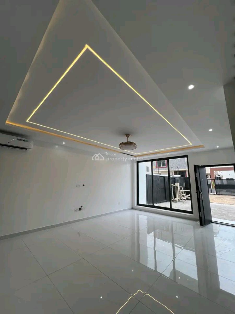 Executive 3 Bedroom House, East Legon Hills, East Legon, Accra, House for Sale