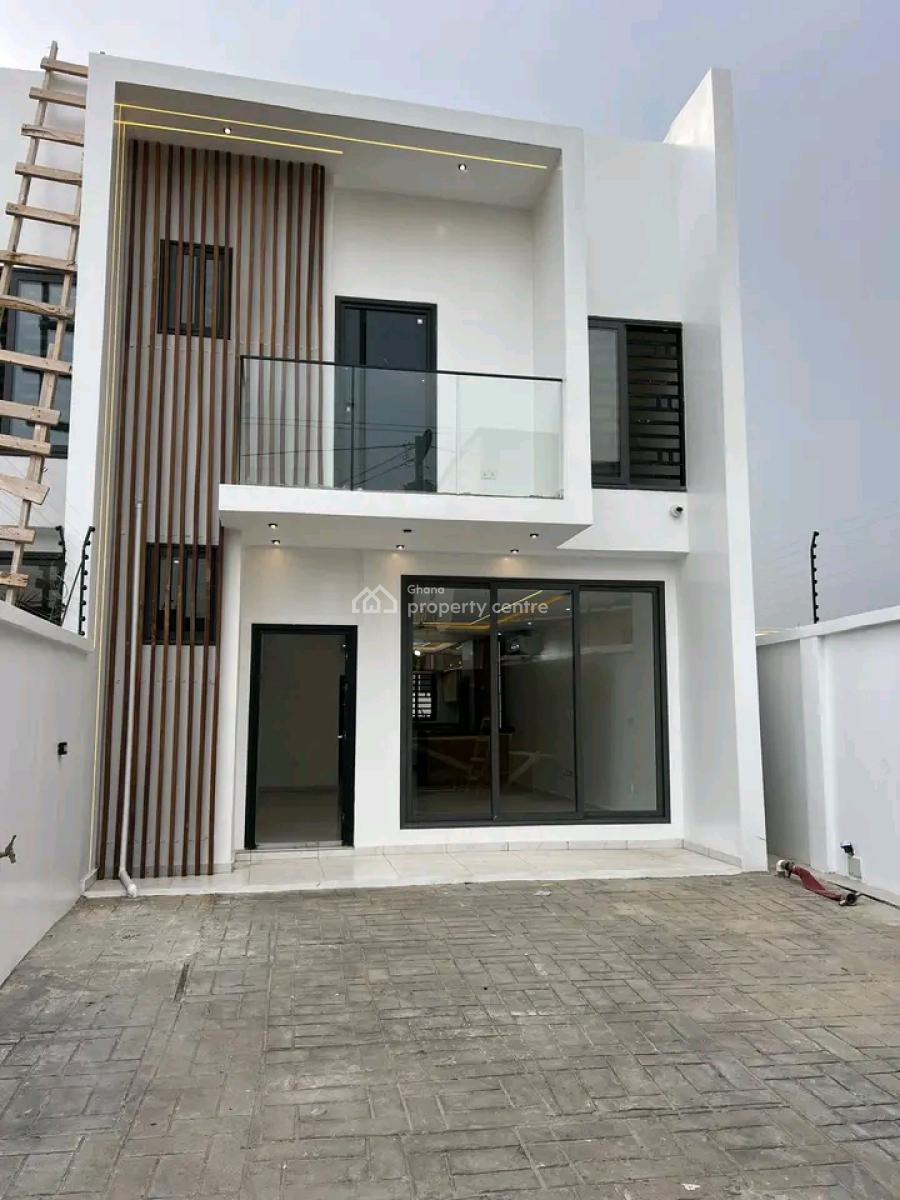 Executive 3 Bedroom House, East Legon Hills, East Legon, Accra, House for Sale