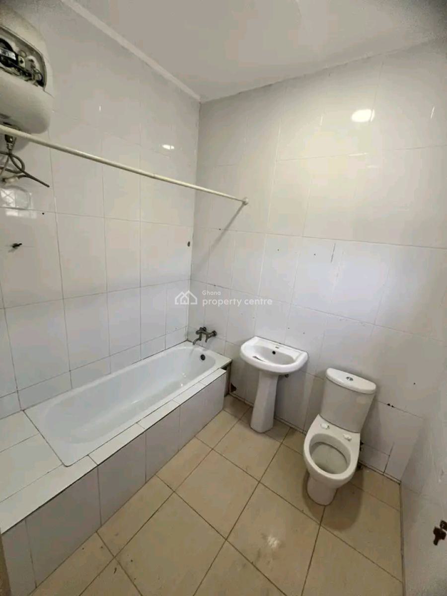 Executive 4 Bedroom House, Manet, Spintex, Accra, House for Rent