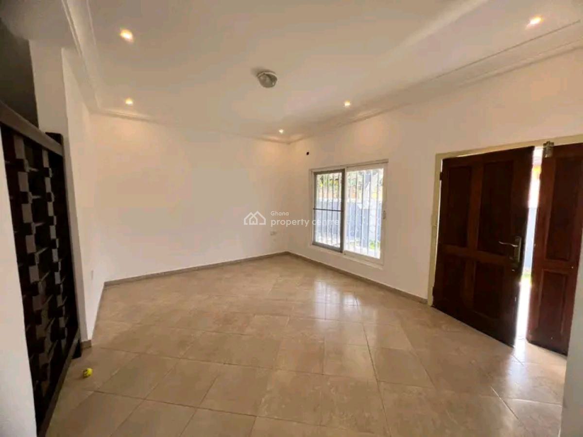 Executive 4 Bedroom House, Manet, Spintex, Accra, House for Rent