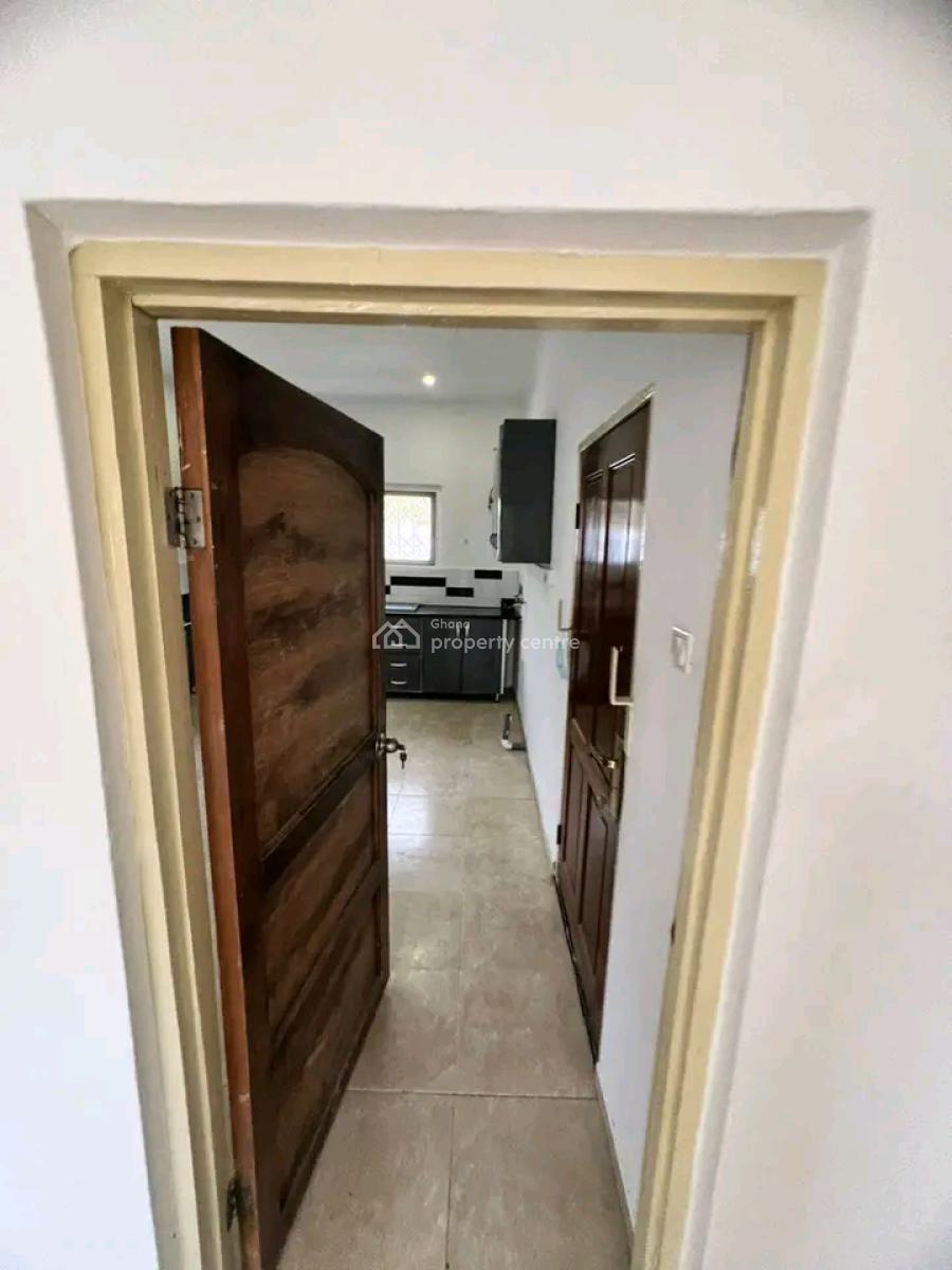 Executive 4 Bedroom House, Manet, Spintex, Accra, House for Rent