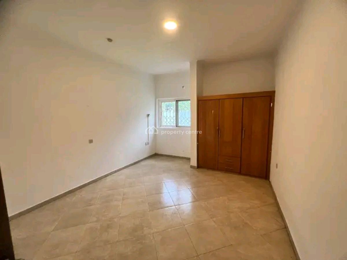 Executive 4 Bedroom House, Manet, Spintex, Accra, House for Rent