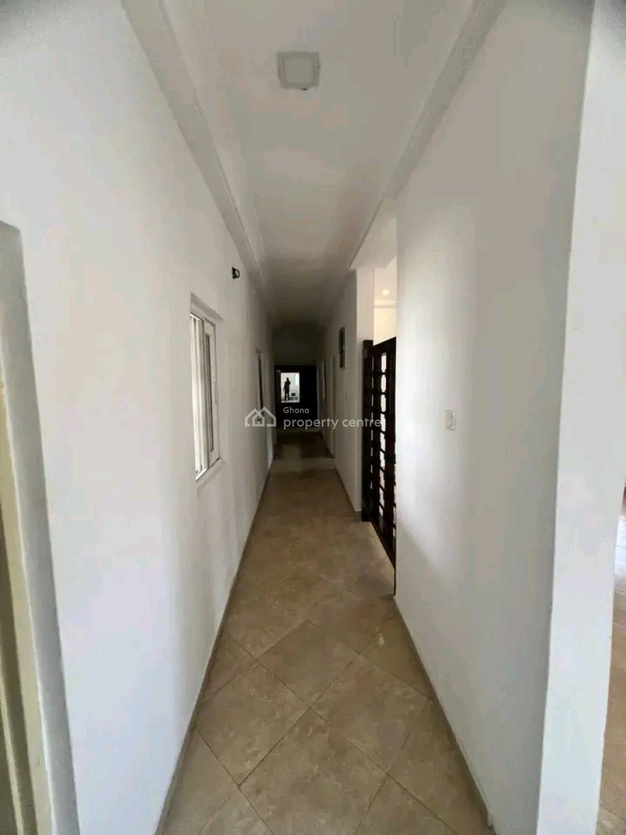 Executive 4 Bedroom House, Manet, Spintex, Accra, House for Rent