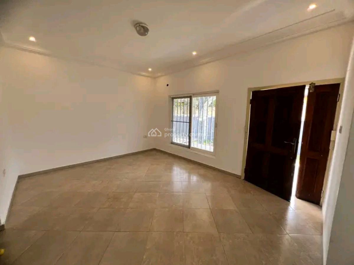 Executive 4 Bedroom House, Manet, Spintex, Accra, House for Rent