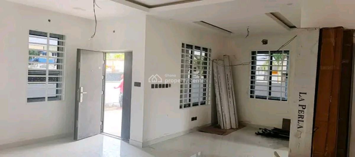 Executive 3 Bedroom Duplex House, Baatsonaa, Spintex, Accra, House for Sale