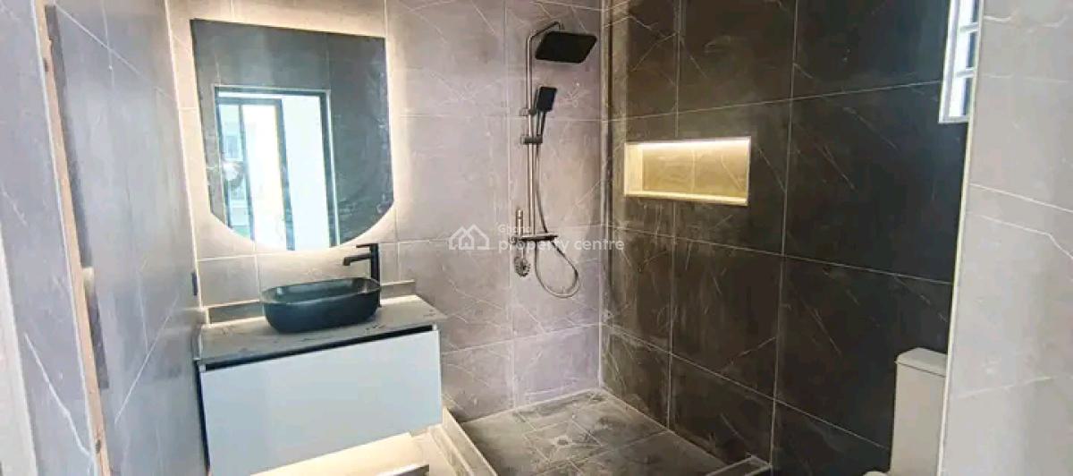 Executive 3 Bedroom Duplex House, Baatsonaa, Spintex, Accra, House for Sale