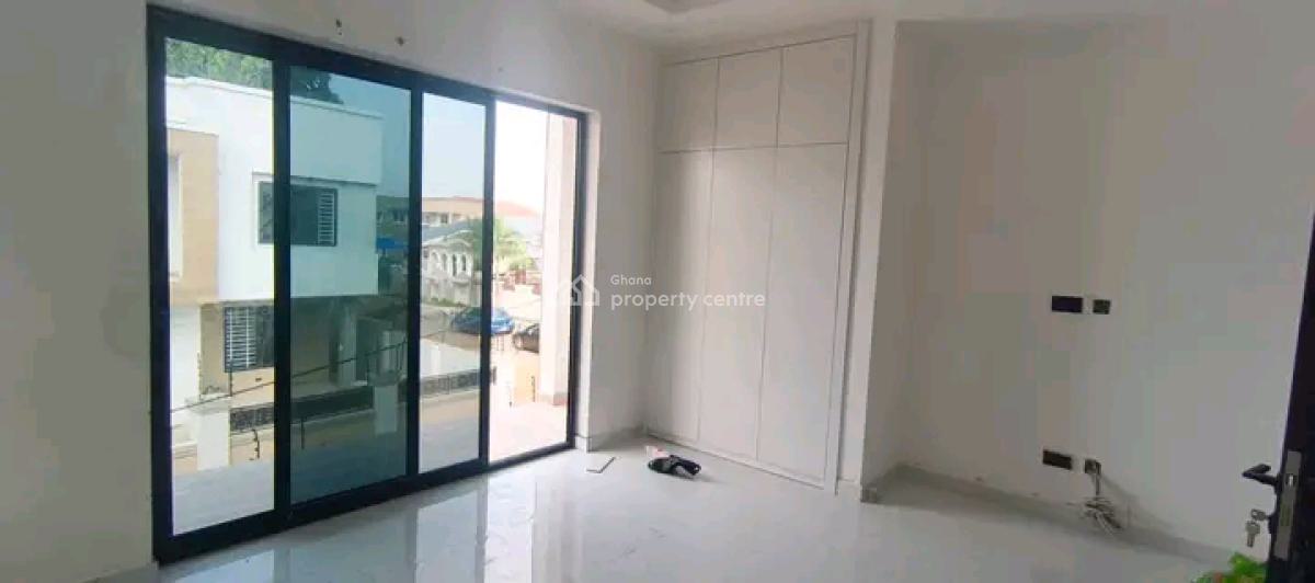 Executive 3 Bedroom Duplex House, Baatsonaa, Spintex, Accra, House for Sale