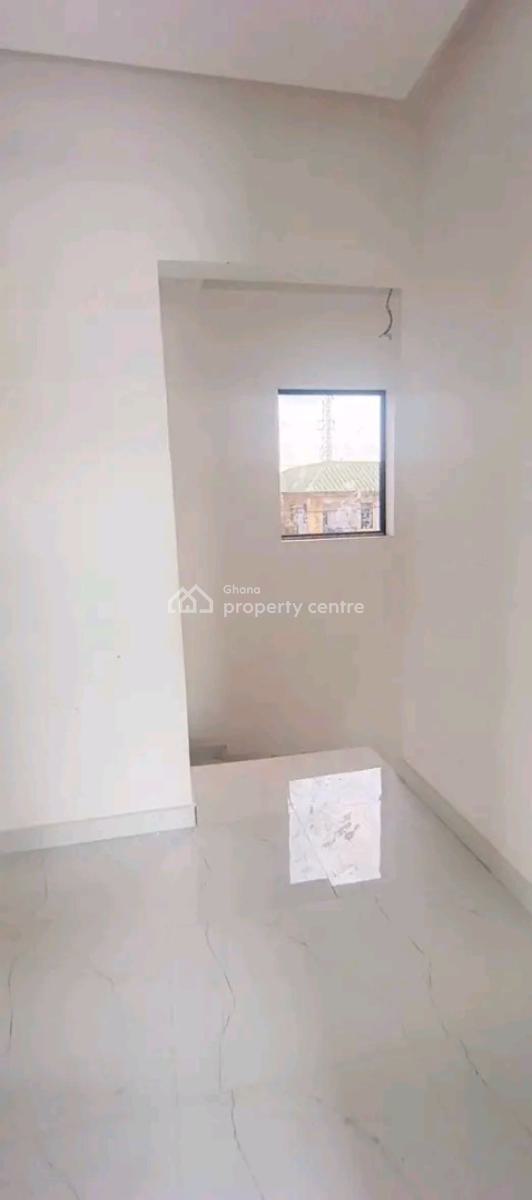 Executive 3 Bedroom Duplex House, Baatsonaa, Spintex, Accra, House for Sale