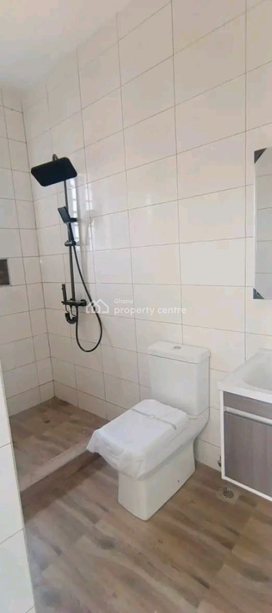 Executive 3 Bedroom Duplex House, Baatsonaa, Spintex, Accra, House for Sale