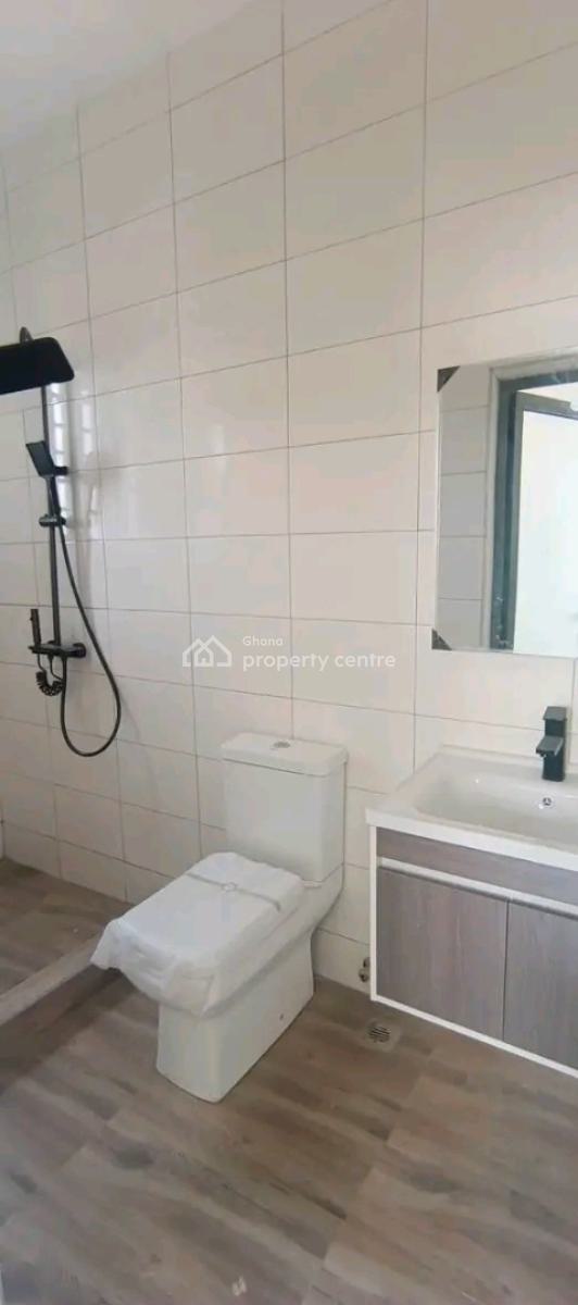 Executive 3 Bedroom Duplex House, Baatsonaa, Spintex, Accra, House for Sale