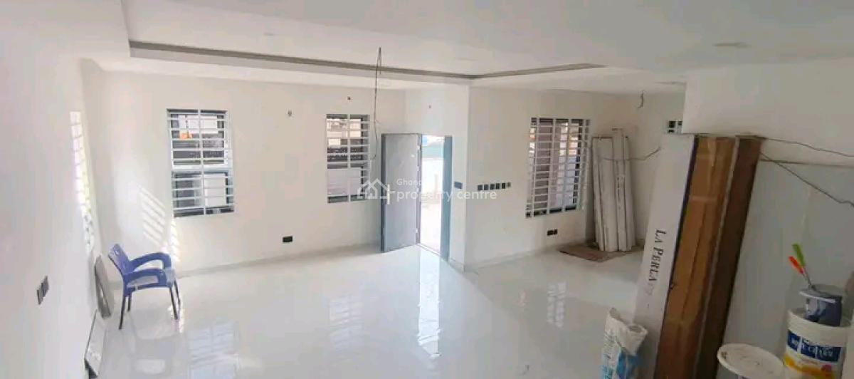 Executive 3 Bedroom Duplex House, Baatsonaa, Spintex, Accra, House for Sale