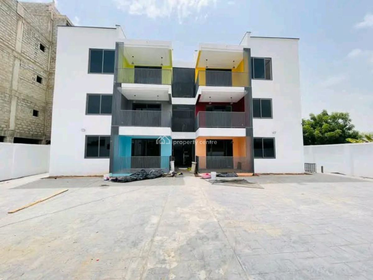 Executive 2-bedroom Apartment, East Legon Hills, East Legon, Accra, Apartment for Rent