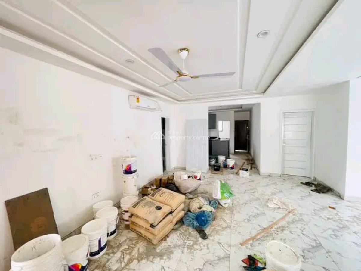 Executive 2-bedroom Apartment, East Legon Hills, East Legon, Accra, Apartment for Rent