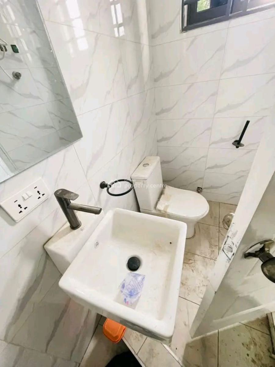 Executive 2-bedroom Apartment, East Legon Hills, East Legon, Accra, Apartment for Rent