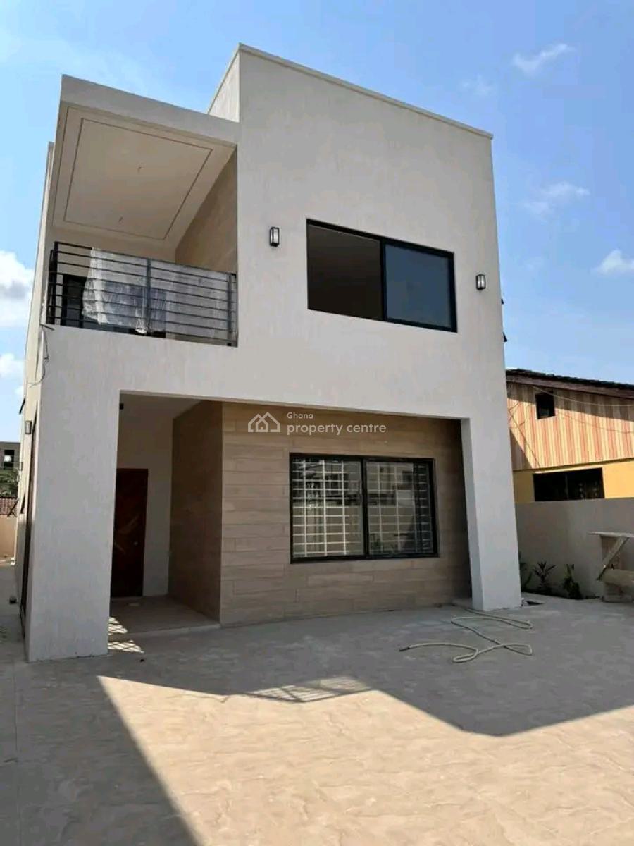 Executive 4 Bedroom House, Spintex, Accra, House for Sale