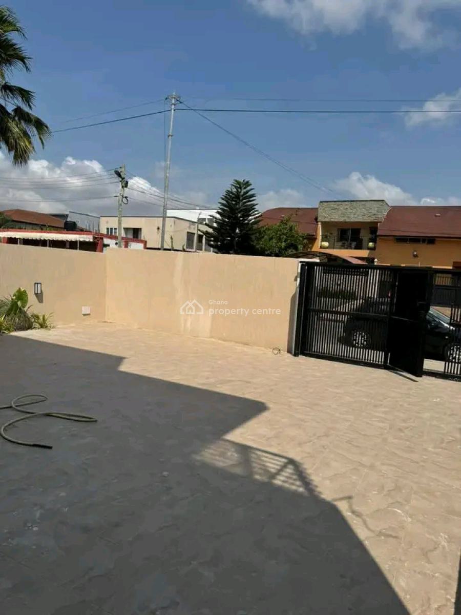 Executive 4 Bedroom House, Spintex, Accra, House for Sale