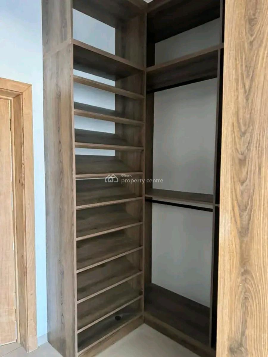 Executive 4 Bedroom House, Spintex, Accra, House for Sale