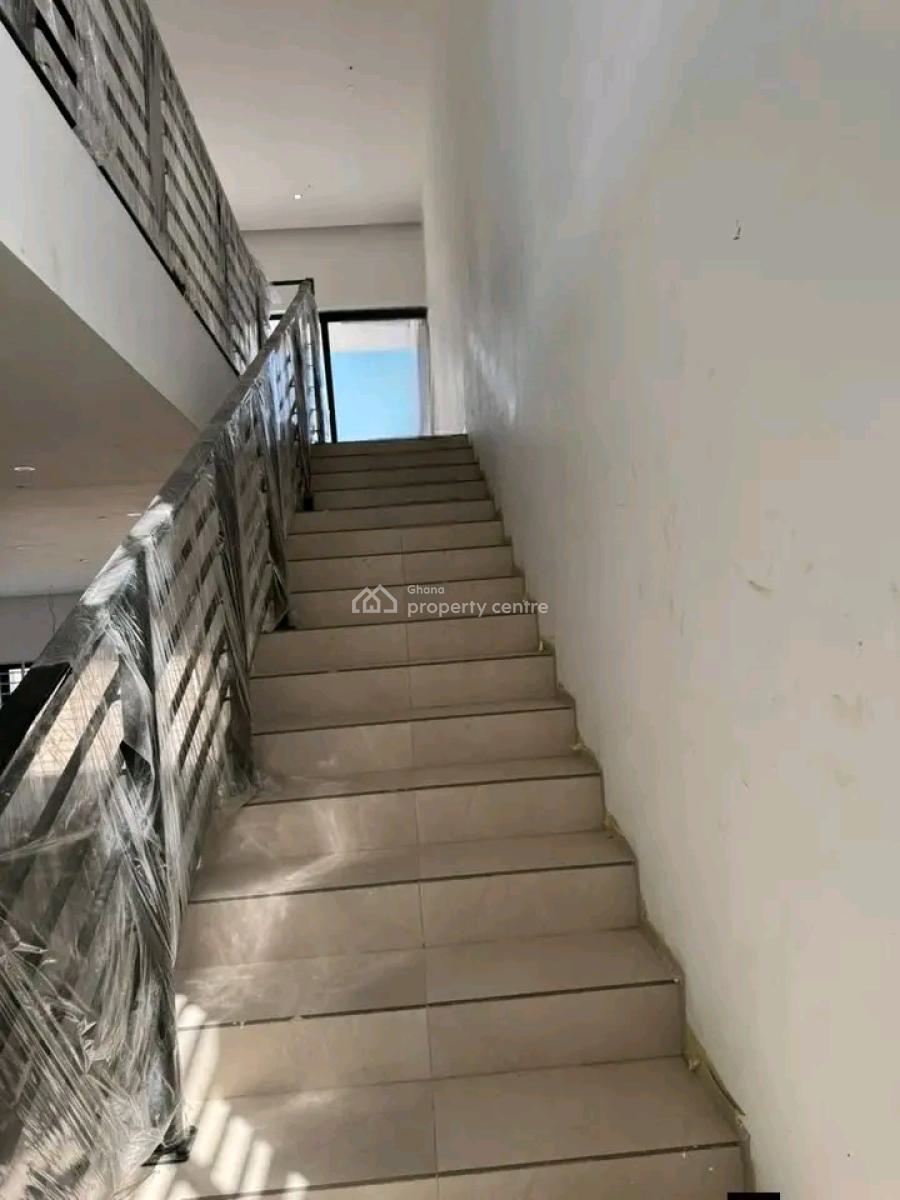 Executive 4 Bedroom House, Spintex, Accra, House for Sale