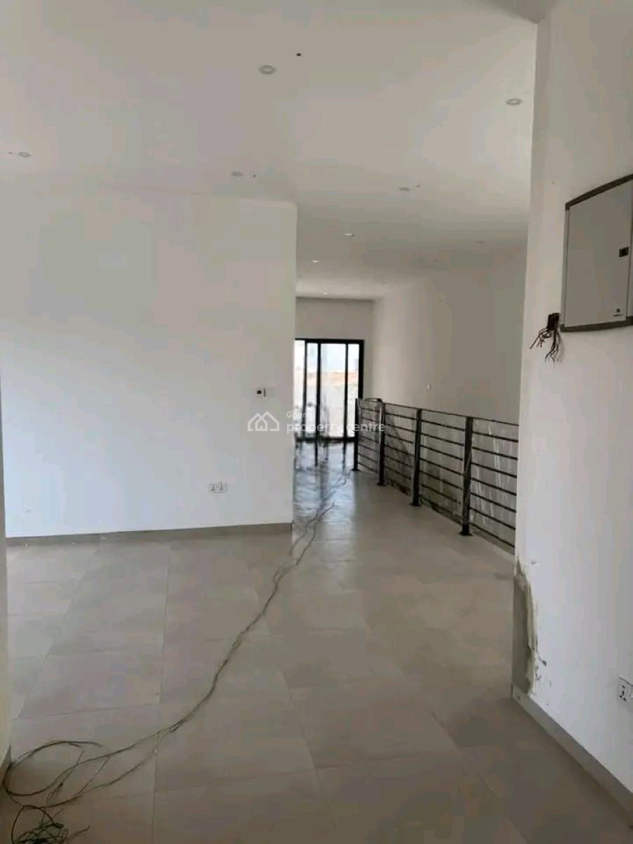 Executive 4 Bedroom House, Spintex, Accra, House for Sale