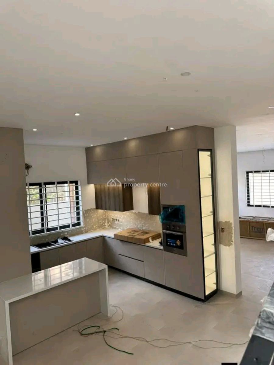 Executive 4 Bedroom House, Spintex, Accra, House for Sale