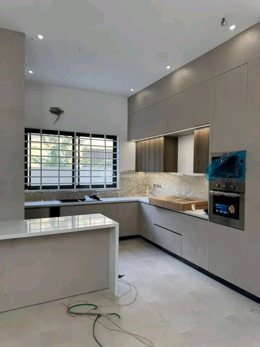 Executive 4 Bedroom House, Spintex, Accra, House for Sale