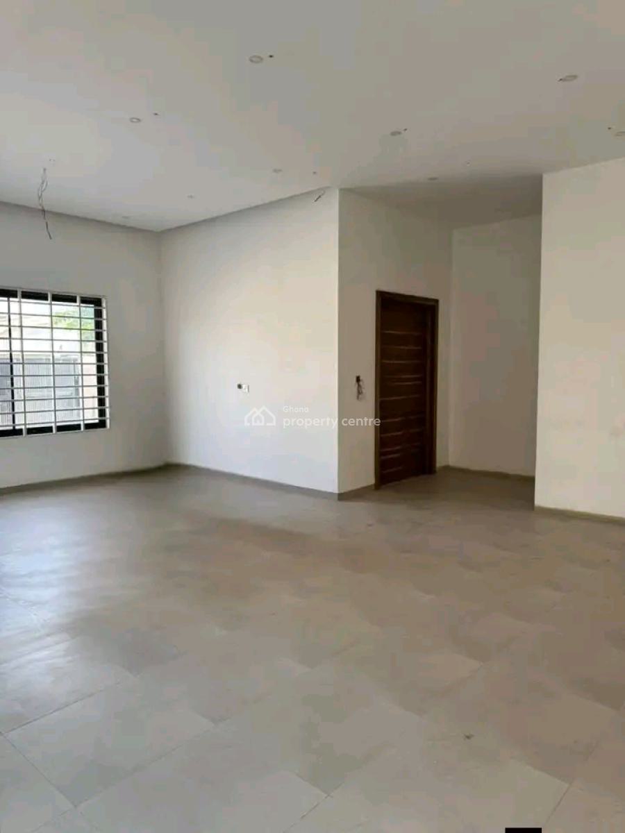 Executive 4 Bedroom House, Spintex, Accra, House for Sale