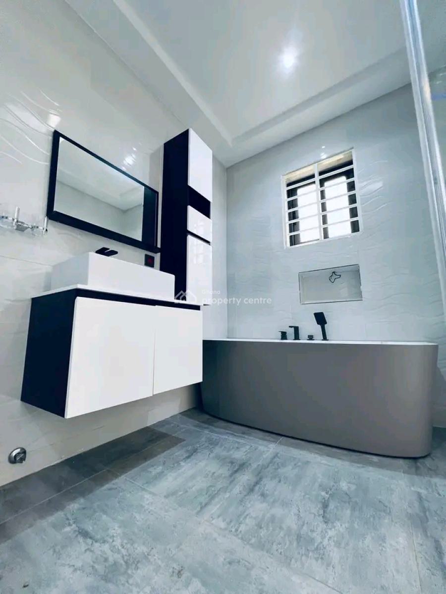 Executive 3 Bedroom House, Ashaley Botwe, Adenta Municipal, Accra, House for Sale