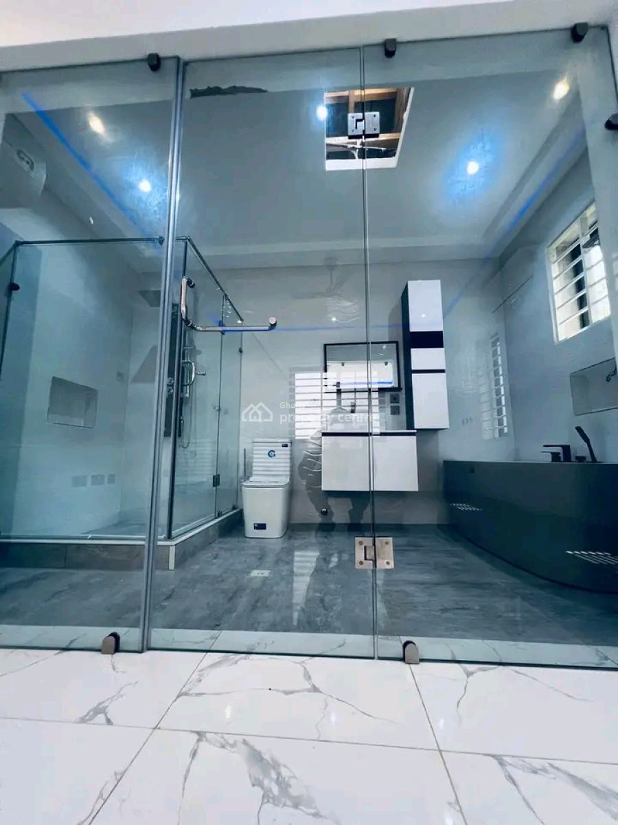 Executive 3 Bedroom House, Ashaley Botwe, Adenta Municipal, Accra, House for Sale