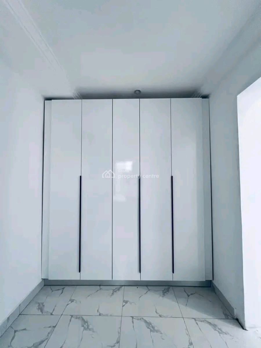 Executive 3 Bedroom House, Ashaley Botwe, Adenta Municipal, Accra, House for Sale