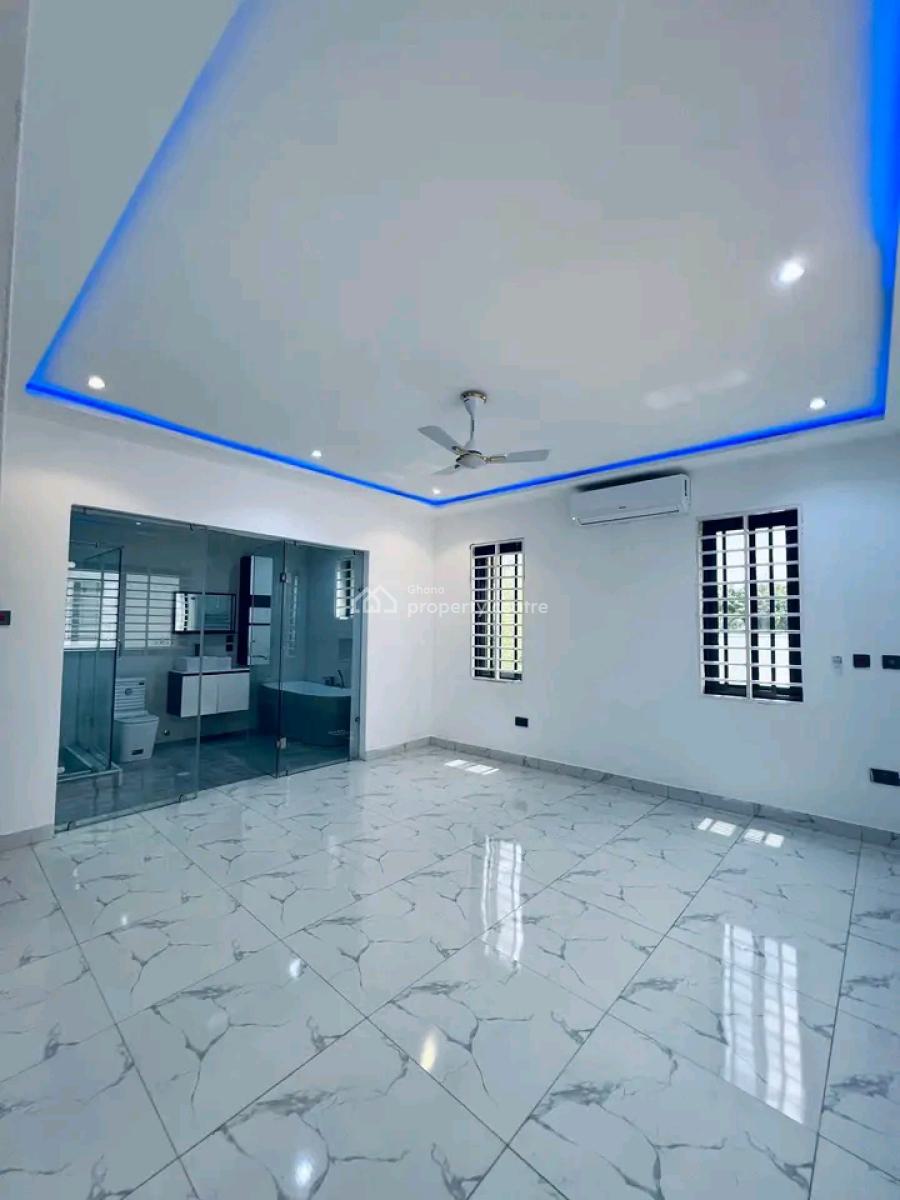 Executive 3 Bedroom House, Ashaley Botwe, Adenta Municipal, Accra, House for Sale
