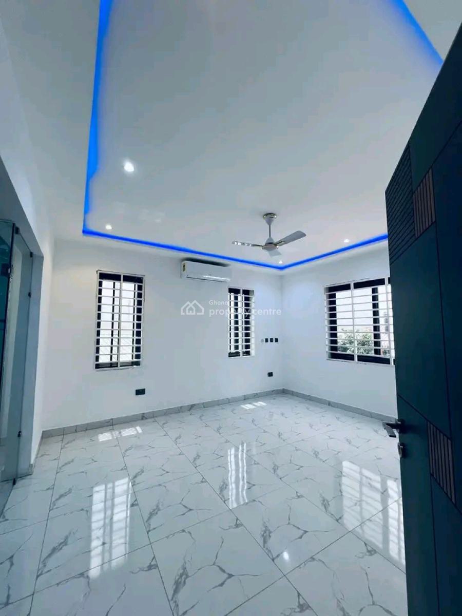 Executive 3 Bedroom House, Ashaley Botwe, Adenta Municipal, Accra, House for Sale