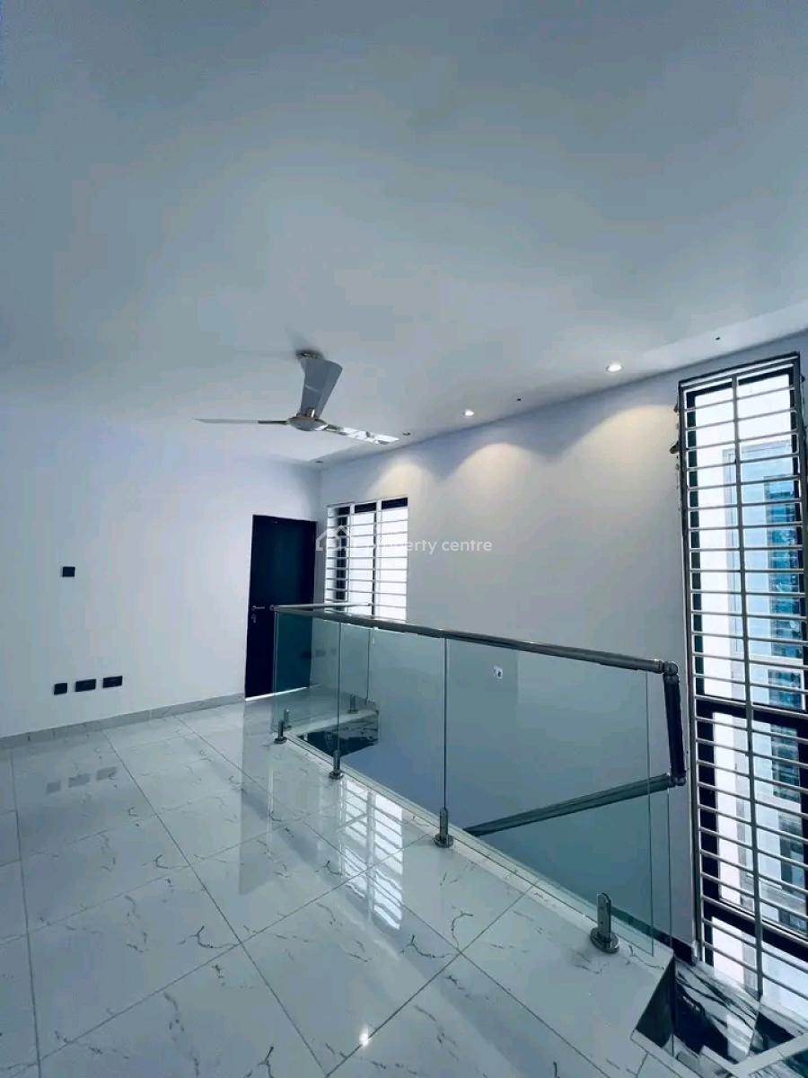 Executive 3 Bedroom House, Ashaley Botwe, Adenta Municipal, Accra, House for Sale