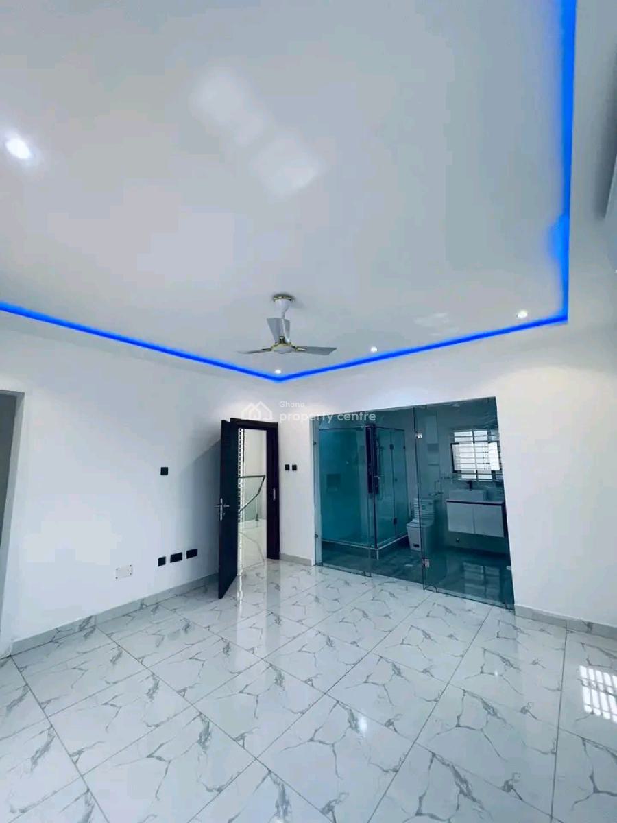 Executive 3 Bedroom House, Ashaley Botwe, Adenta Municipal, Accra, House for Sale
