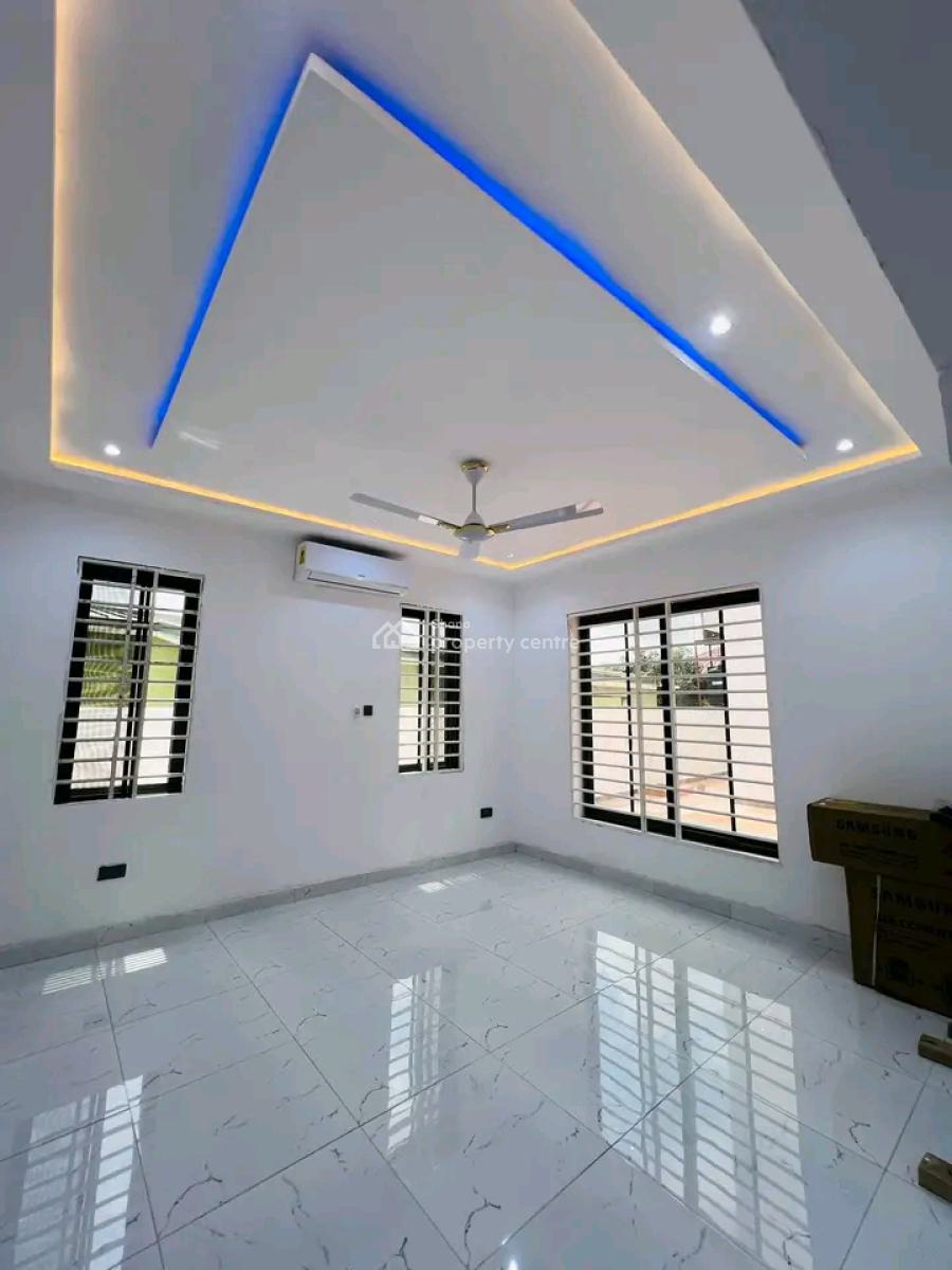 Executive 3 Bedroom House, Ashaley Botwe, Adenta Municipal, Accra, House for Sale