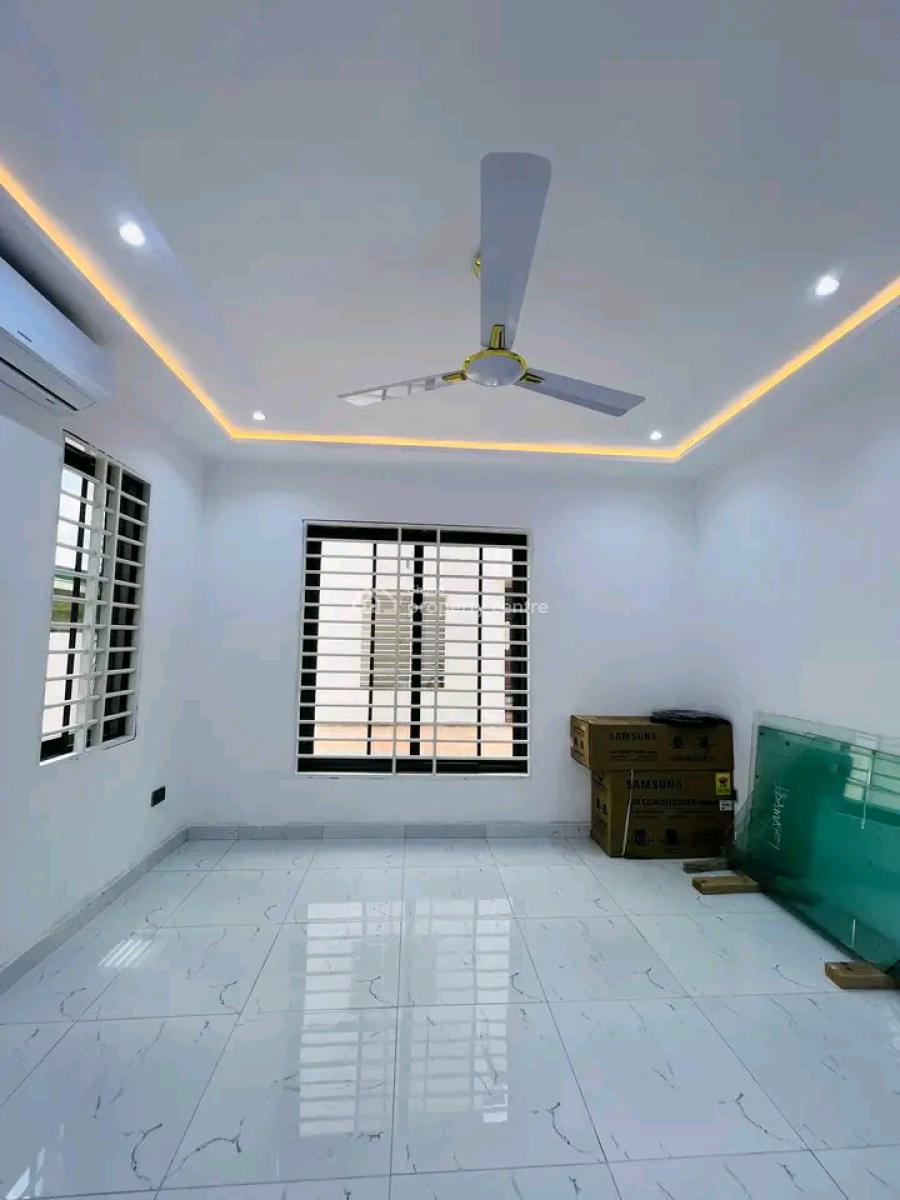 Executive 3 Bedroom House, Ashaley Botwe, Adenta Municipal, Accra, House for Sale