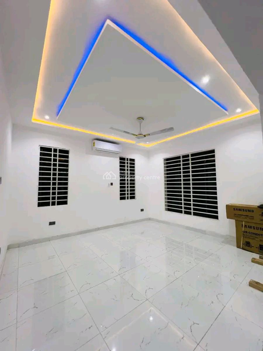 Executive 3 Bedroom House, Ashaley Botwe, Adenta Municipal, Accra, House for Sale