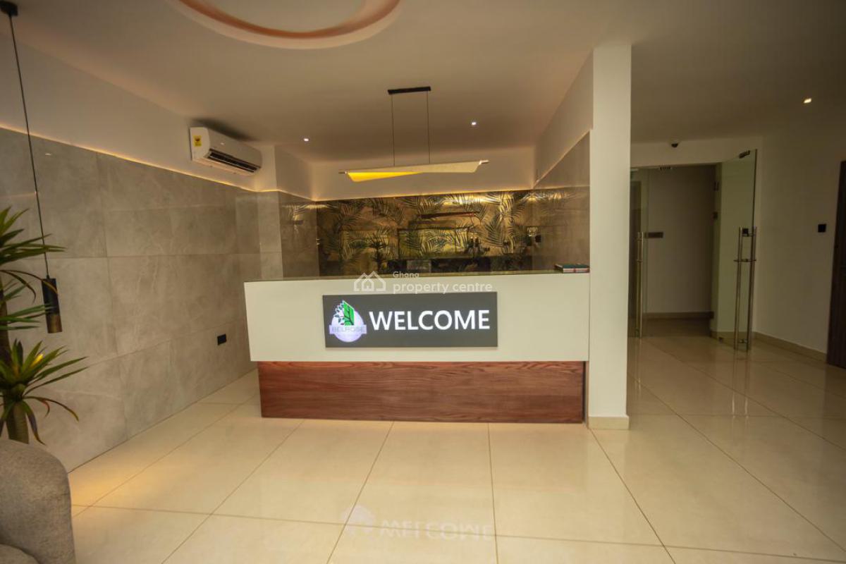 Luxury 2 Bedroom Apartment, East Legon, Accra, Apartment for Sale