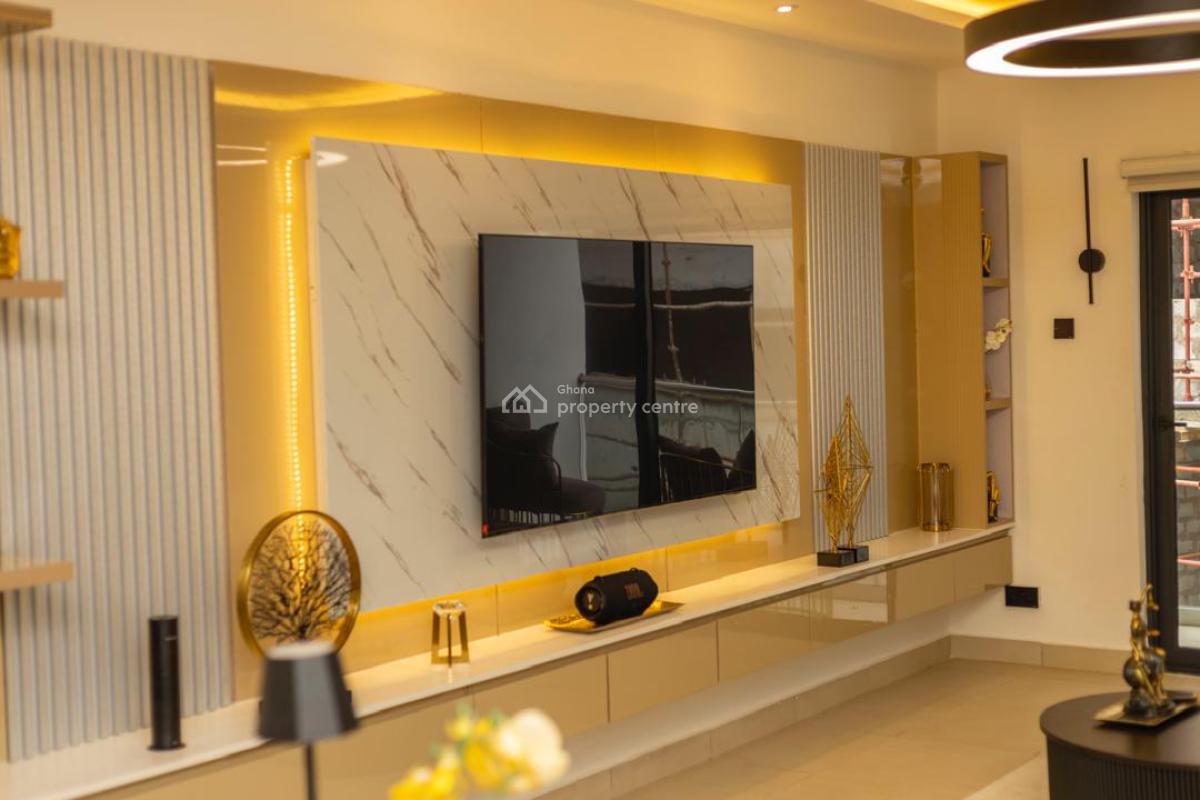Luxury 2 Bedroom Apartment, East Legon, Accra, Apartment for Sale