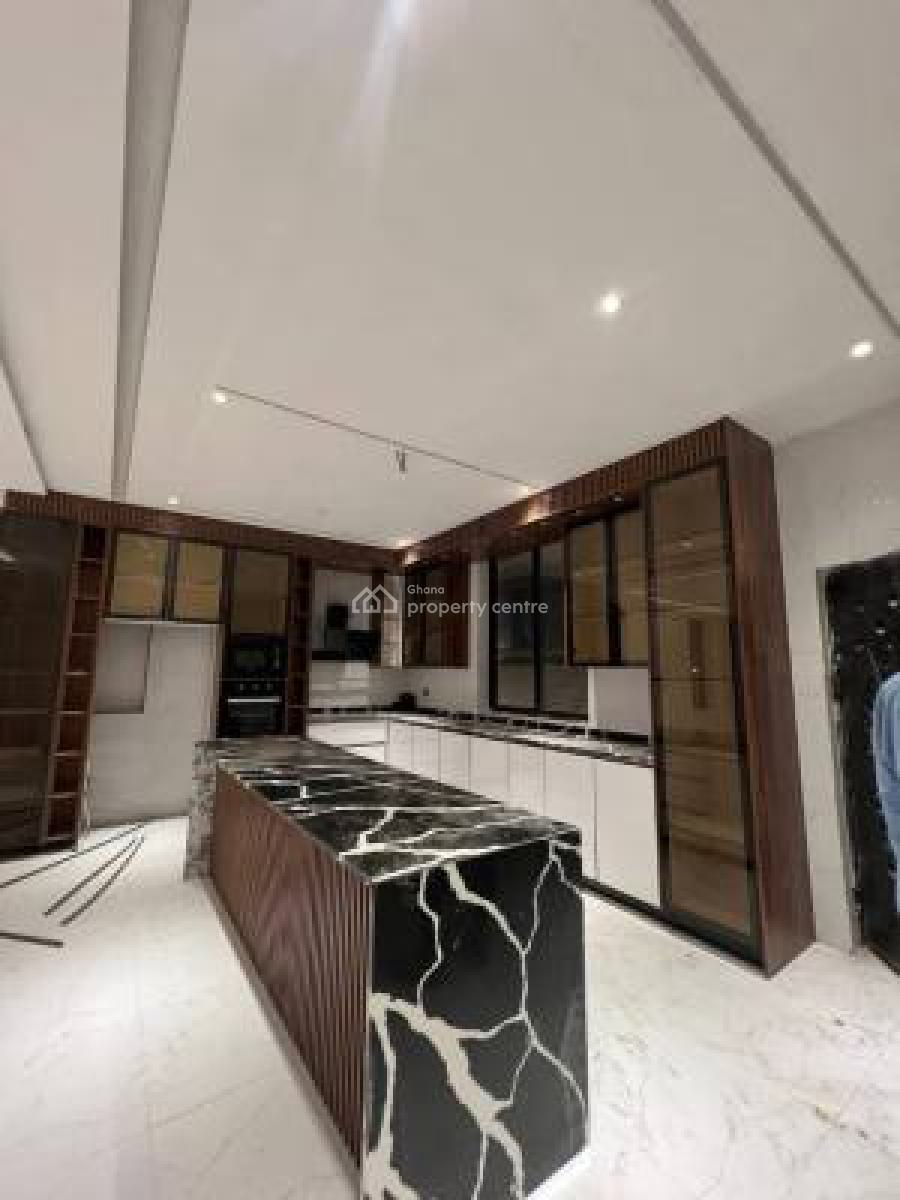 Ultra Modern 5-bedroom Penthouse, Ogbojo, Adenta Municipal, Accra, House for Sale