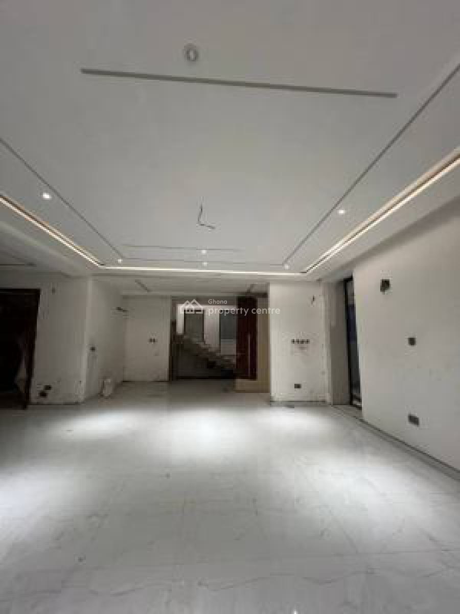Ultra Modern 5-bedroom Penthouse, Ogbojo, Adenta Municipal, Accra, House for Sale