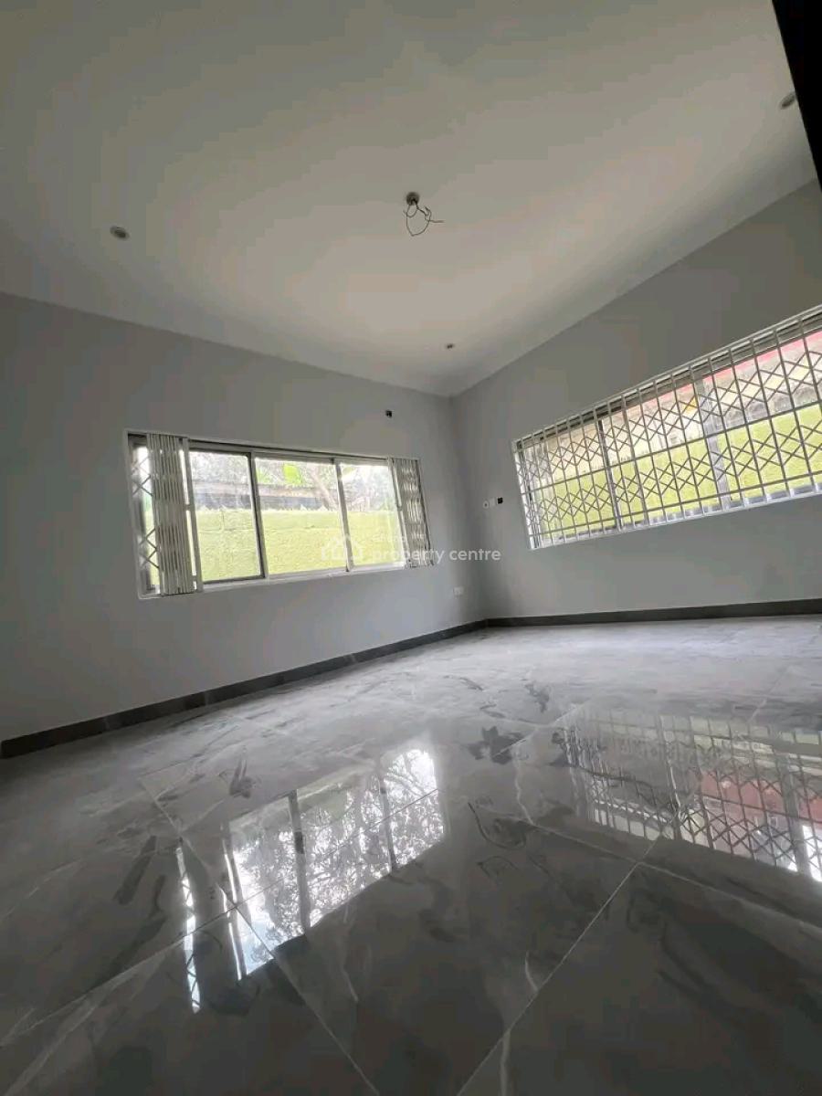 Decent 4-bed House @ Tesano, Tesano, Accra, House for Rent