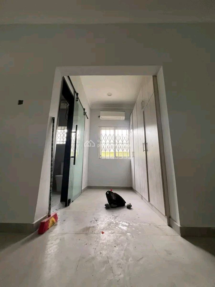 Decent 4-bed House @ Tesano, Tesano, Accra, House for Rent