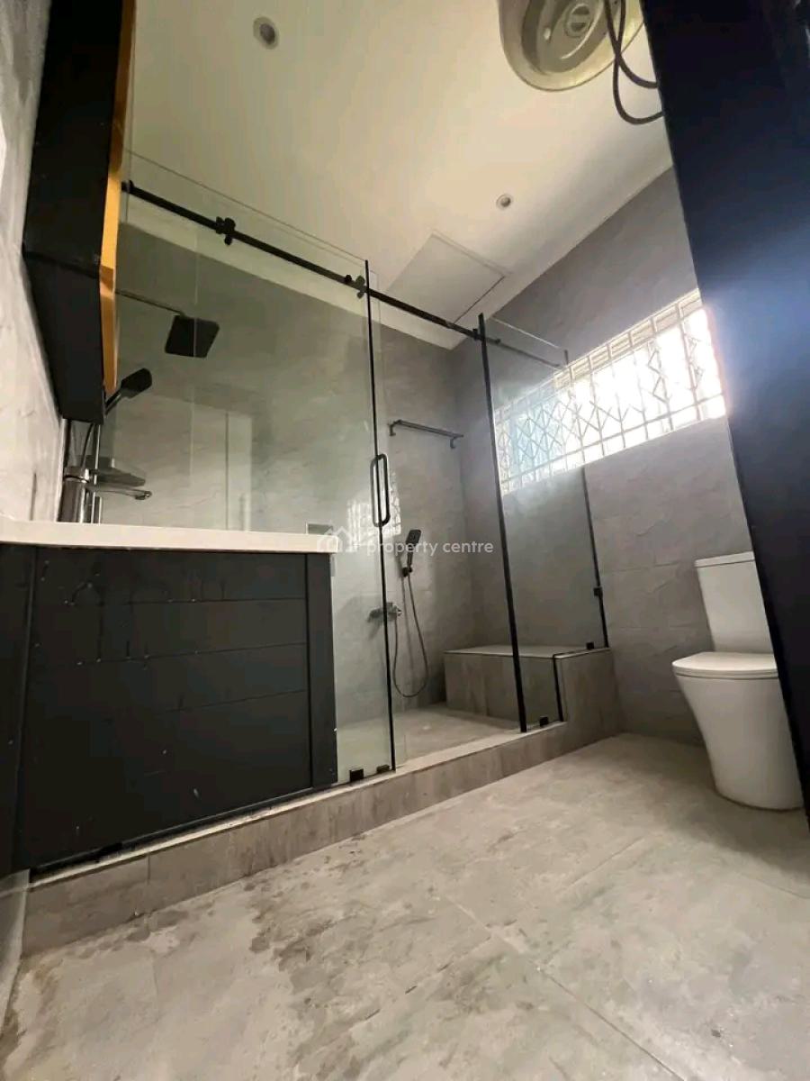 Decent 4-bed House @ Tesano, Tesano, Accra, House for Rent